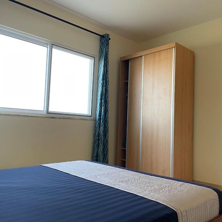 Beauty Plaza Apartaments Santa Maria Exterior photo