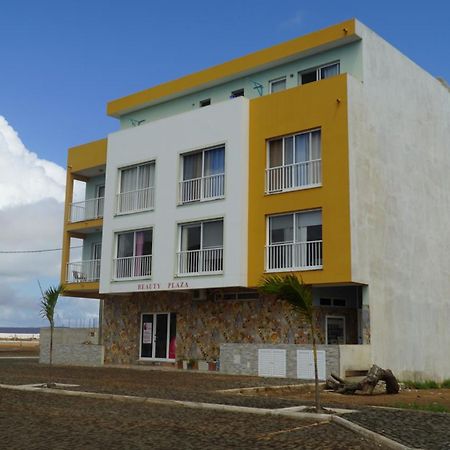 Beauty Plaza Apartaments Santa Maria Exterior photo