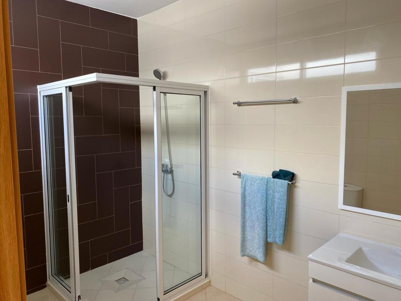 Beauty Plaza Apartaments Santa Maria Exterior photo