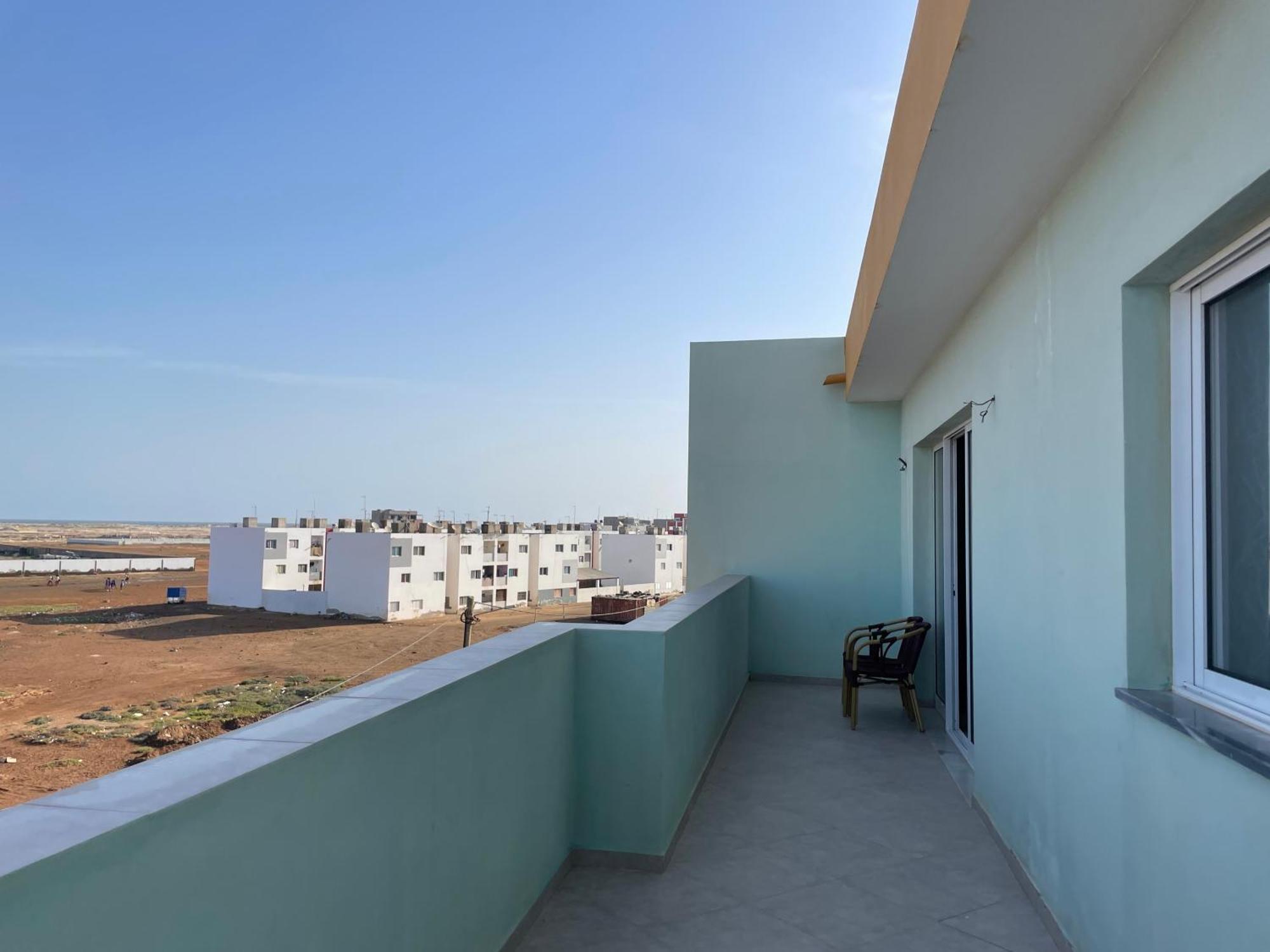 Beauty Plaza Apartaments Santa Maria Exterior photo