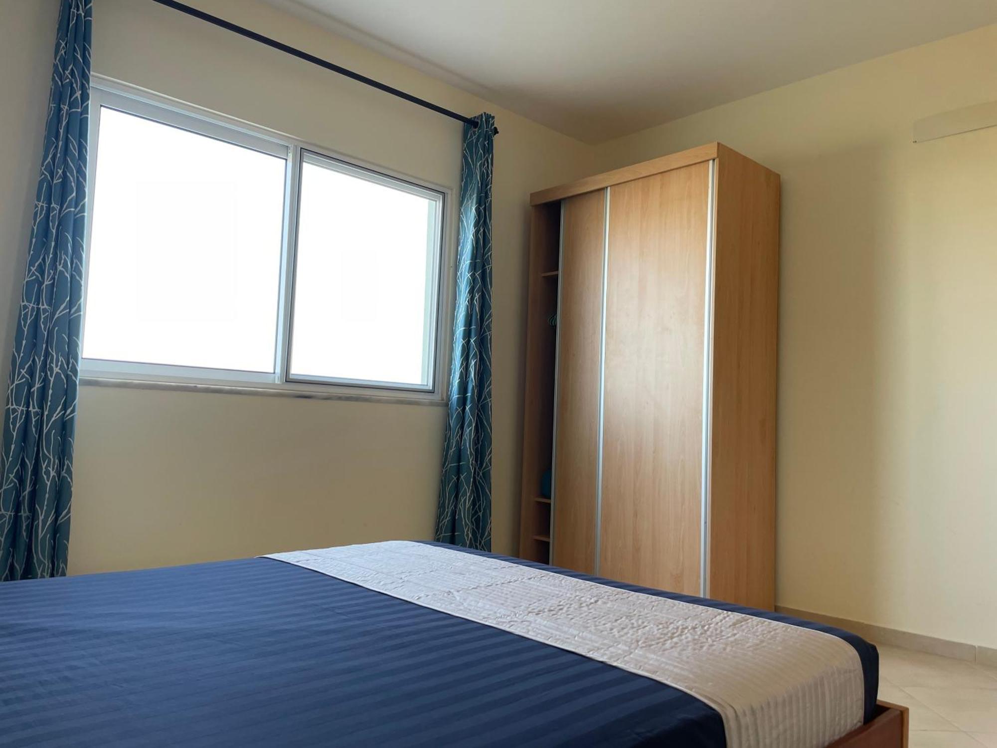 Beauty Plaza Apartaments Santa Maria Exterior photo