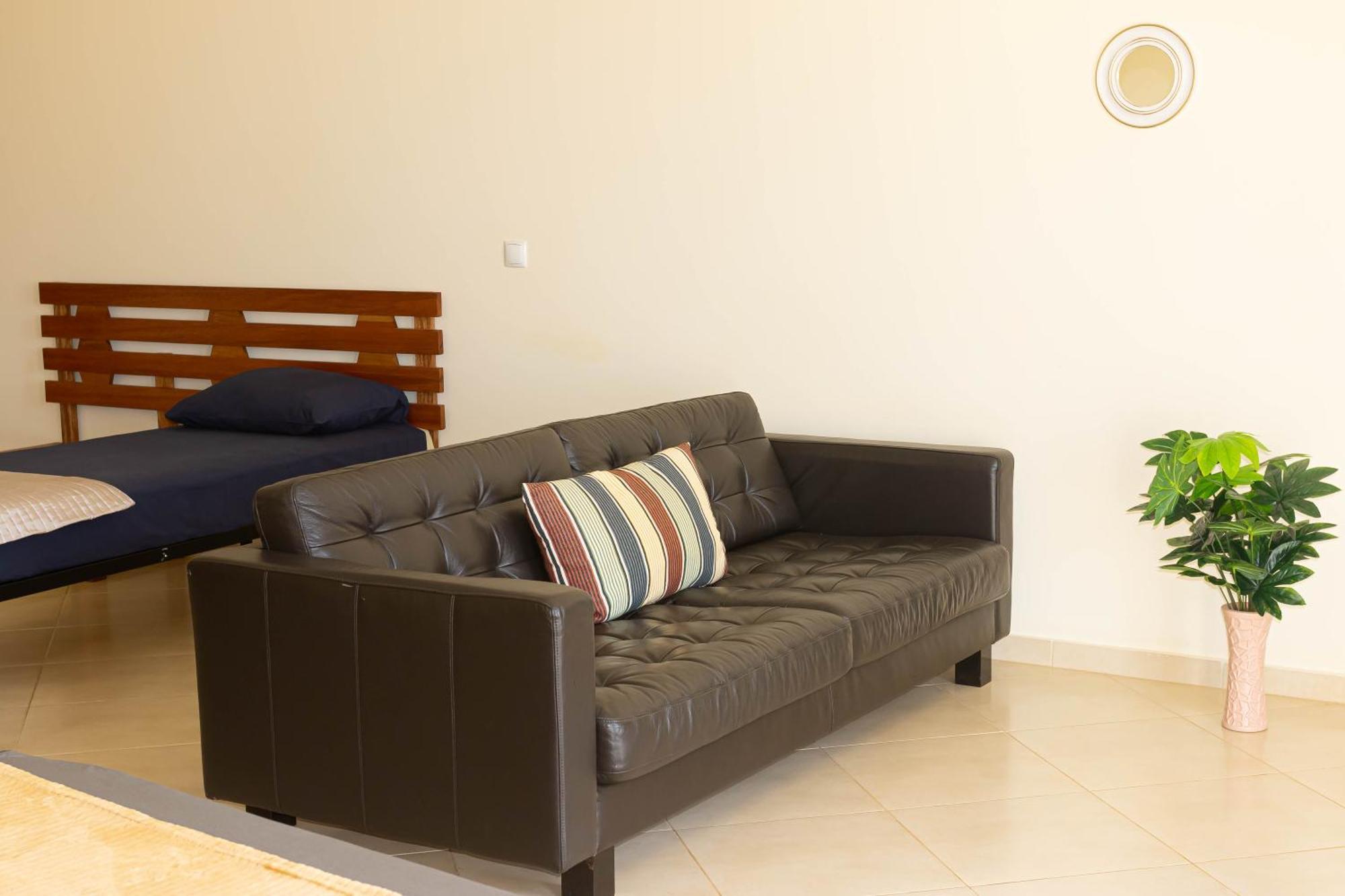 Beauty Plaza Apartaments Santa Maria Exterior photo