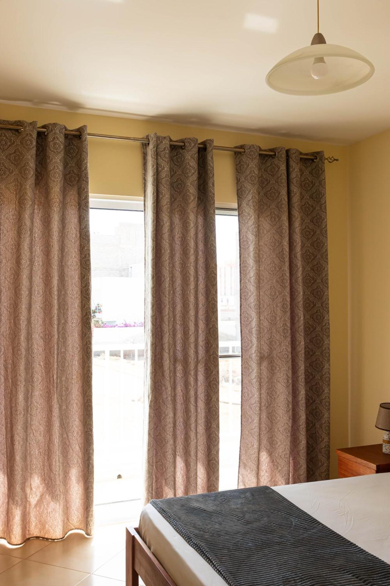 Beauty Plaza Apartaments Santa Maria Exterior photo