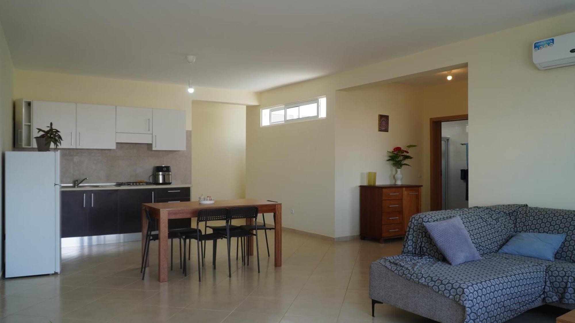 Beauty Plaza Apartaments Santa Maria Exterior photo