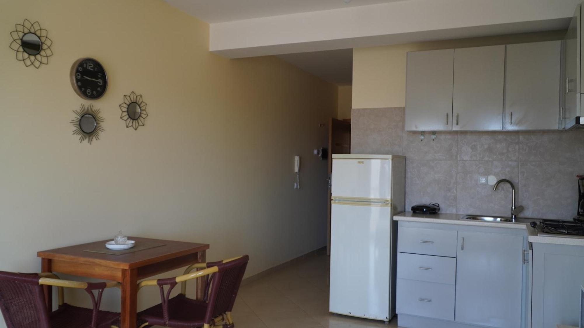 Beauty Plaza Apartaments Santa Maria Exterior photo